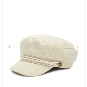 Forever 21 cabbie hat. Brand new w tags!
